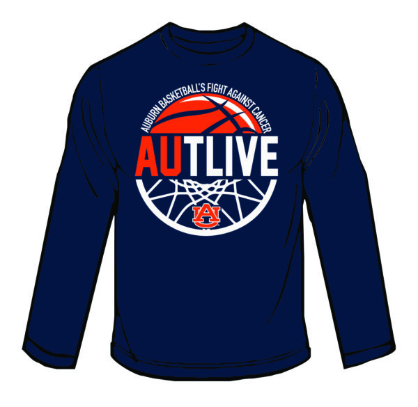 2025 AUTLIVE Shirt - Image 2