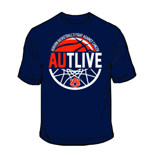 2025 AUTLIVE Shirt